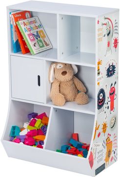 Honey-Can-Do Kids 6-Cube Storage Caddy at Nordstrom Rack