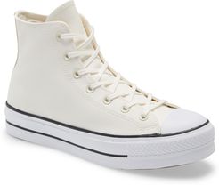 Chuck Taylor All Star Lift High Top Platform Sneaker