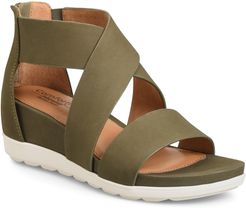 Pacifica Strappy Sandal