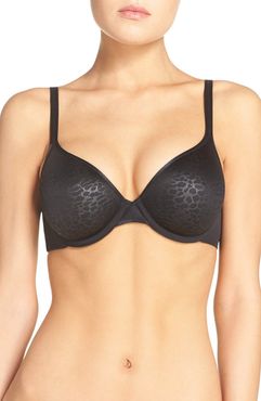 Element Full Fit Contour Underwire Bra