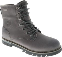 King Street Waterproof Wool Lined Boot