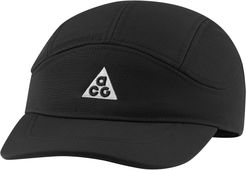 Acg Tailwind Water Repellent Camper Cap - Black