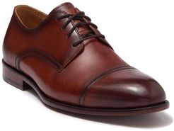 Curatore Durante Leather Derby Shoe at Nordstrom Rack