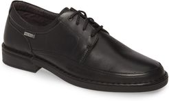 Bermeo Waterproof Plain Toe Derby