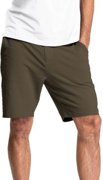 Everyday Chino Shorts