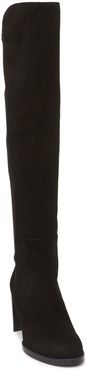 Stuart Weitzman Lowjack Over-the-Knee Boot at Nordstrom Rack