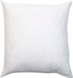 Simple Linen Accent Pillow