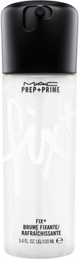 MAC Prep + Prime Fix+ Face Primer & Makeup Setting Spray