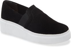Caslon Lindsie Platform Slip-On Sneaker