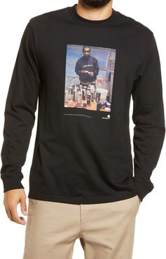 '98' Ad Jay One' Pullover