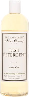 Dish Detergent