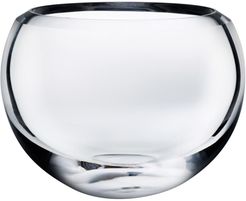 Nude Glass Lily Bowl - Small at Nordstrom Rack