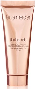 Infusion De Rose Moisturizing Glow Mask