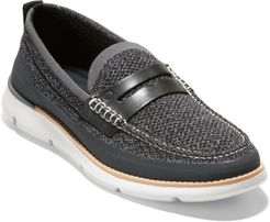 Zerogrand Stitchlite Penny Loafer