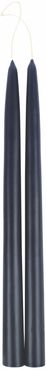 Set Of Two 12-Inch Taper Candles