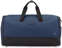 Signature 2.0 Garment Duffle Bag - Blue