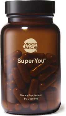 Superyou Dietary Supplement 30-Day Supply