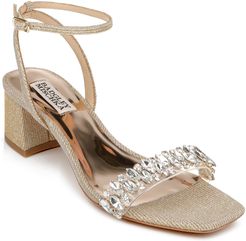 Badgley Mischka Harlow Sandal