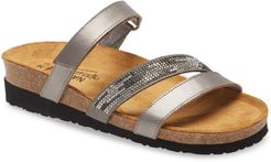 Columbus Slide Sandal