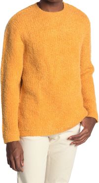 SATURDAYS NYC Wade Boucle Knit Sweater at Nordstrom Rack