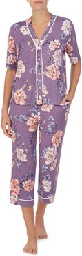 Capri Pajamas