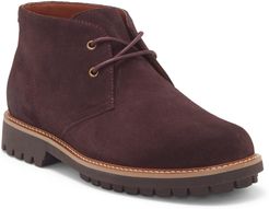 Iseminger Waterproof Chukka Boot