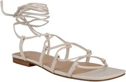 Mahalia Strappy Sandal