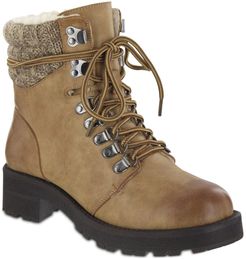 MIA Maylynn Faux Shearling Lined Boot at Nordstrom Rack