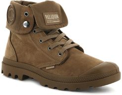 PALLADIUM Pampa Baggy Folded Cuff Sneaker Boot at Nordstrom Rack
