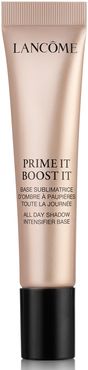 Prime It Boost It All Day Eyeshadow Primer - No Color