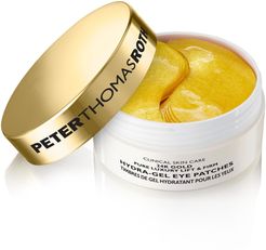 24K Gold Lift & Firm Hydra-Gel Eye Patches