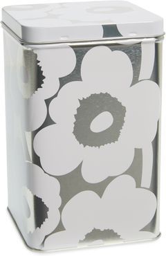 Unikko Tin Box