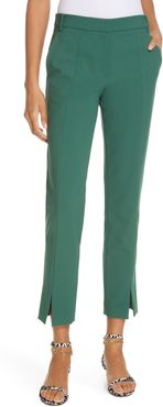Tibi Anson Beatle Stretch Ankle Pants at Nordstrom Rack