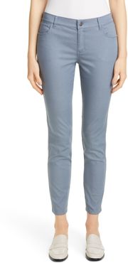 Mercer Skinny Jeans