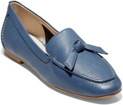Cole Haan Caddie Bow Loafer at Nordstrom Rack