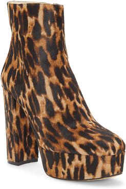 ECCO Touch Suede Ankle Boot at Nordstrom Rack