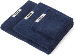 Organic Cotton Hand Towel