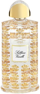 Les Royales Exclusives Sublime Vanille Fragrance, Size - One Size