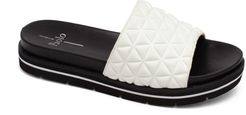 Leah Slide Sandal