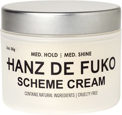 Scheme Cream, Size One Size