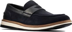 Clarks Chantry Penny Loafer