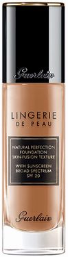 Lingerie De Peau Natural Perfection Foundation - 05C Deep Cool