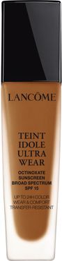 Teint Idole Ultra Liquid 24H Longwear Spf 15 Foundation - 465 Suede C