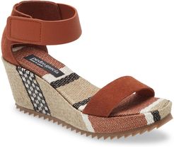 Fidelia Wedge Sandal