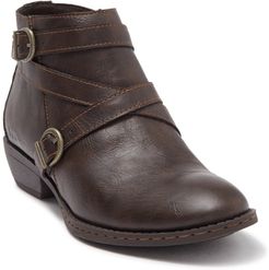 B.O.C. BY BORN Davis Bootie at Nordstrom Rack