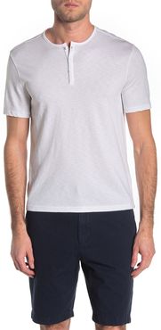 John Varvatos Star USA Henley Short Sleeve T-Shirt at Nordstrom Rack