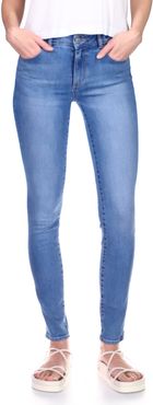 Dl1961 Florence Instasculpt Skinny Jeans