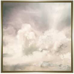 PTM Images Large Clouds Sky Canvas Wall Art at Nordstrom Rack