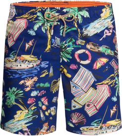 Swim Trunks