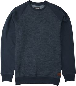 Balance Crewneck Sweatshirt